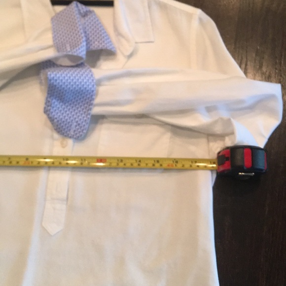 Vineyard Vines women's blouse - Picture 6 of 7